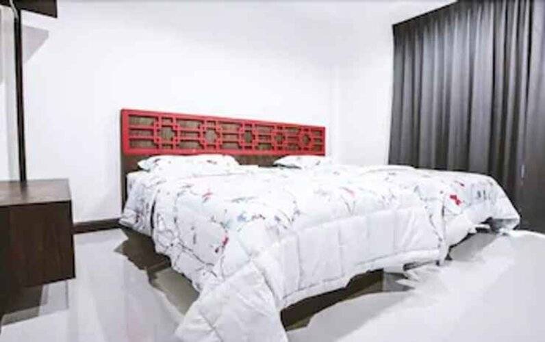 Ra Residence Phuket