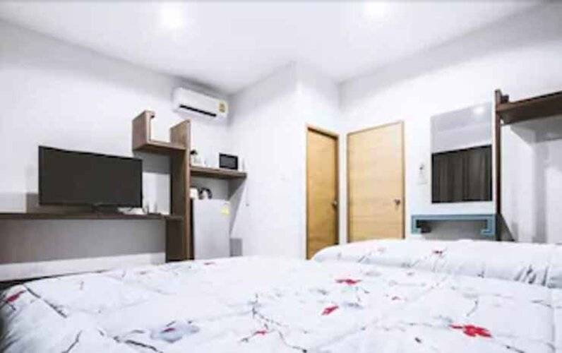 Ra Residence Phuket