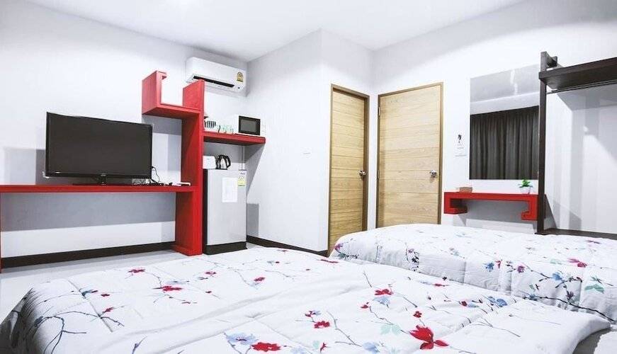 Ra Residence Phuket