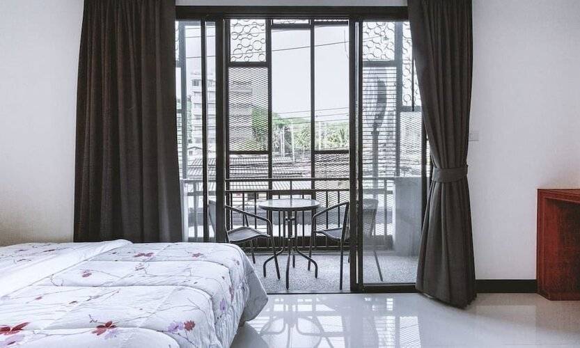Ra Residence Phuket