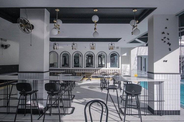 Ratri Hotel Phuket Old Town
