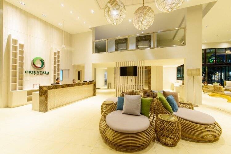 Recenta Phuket Suanluang