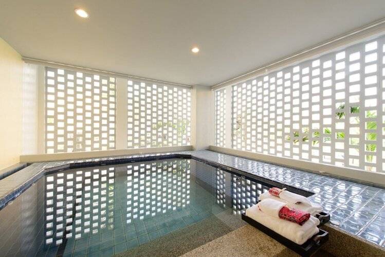Recenta Phuket Suanluang