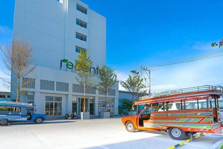 Recenta Phuket Suanluang
