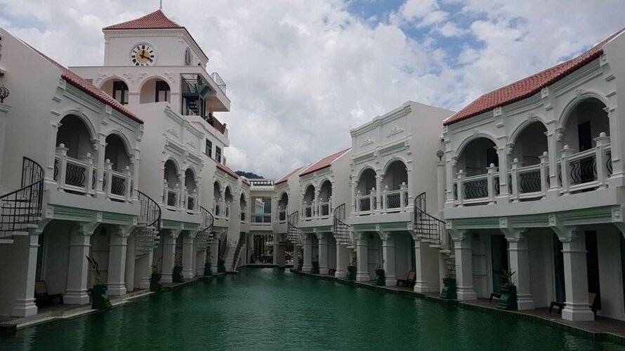 Supicha Pool Access Hotel