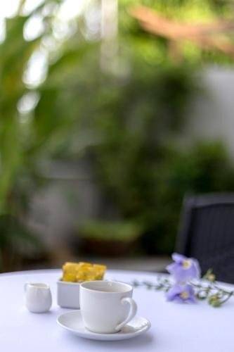 The Lantern Hostel And Spa