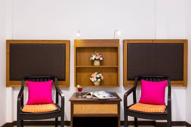 The Lantern Hostel And Spa