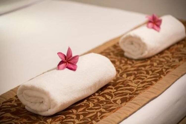 The Lantern Hostel And Spa