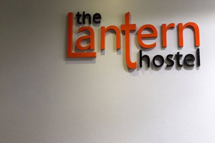 The Lantern Hostel And Spa