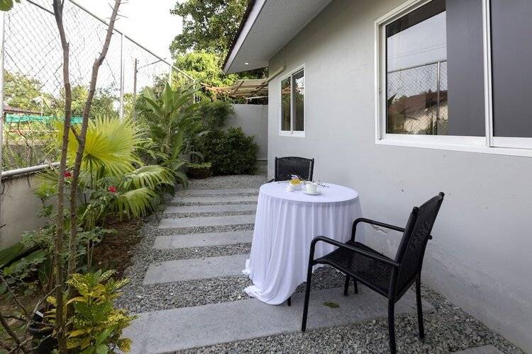 The Lantern Hostel And Spa