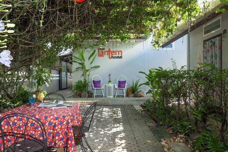 The Lantern Hostel And Spa