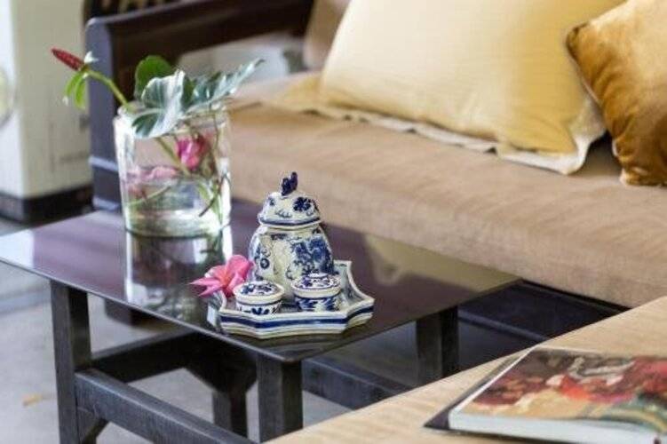 The Lantern Hostel And Spa