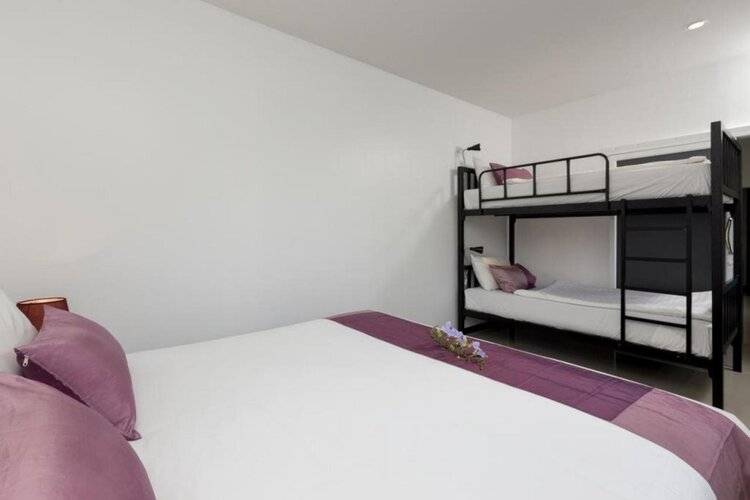 The Lantern Hostel And Spa