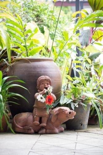 The Lantern Hostel And Spa