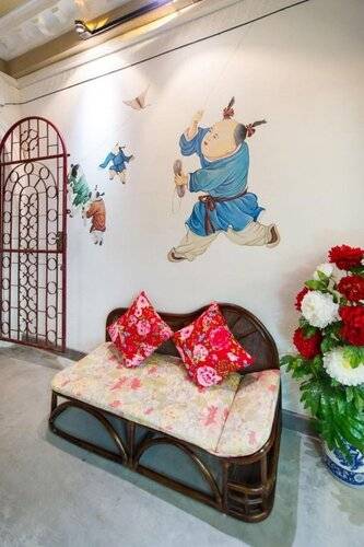 The Neighbors Hostel (Adults Only 18+)