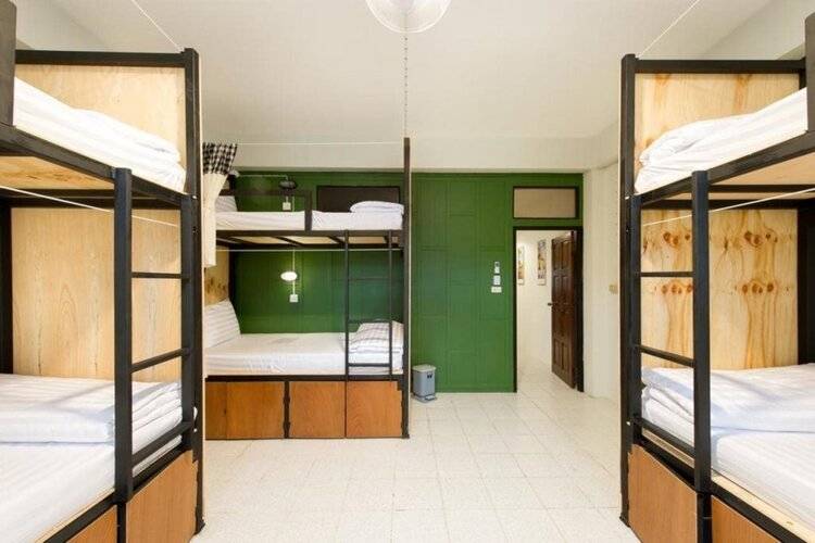 The Neighbors Hostel (Adults Only 18+)