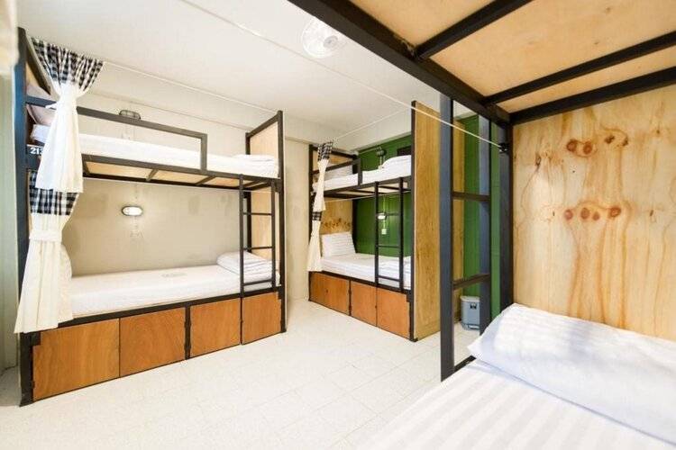 The Neighbors Hostel (Adults Only 18+)