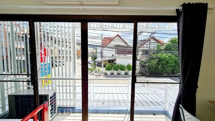 Tp House@Naka