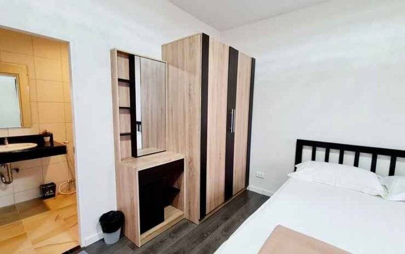 Tp House@Naka