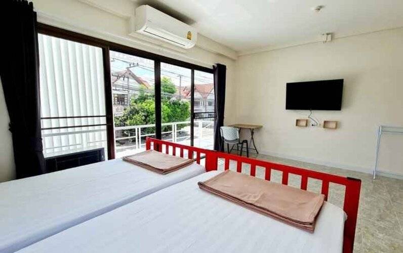 Tp House@Naka