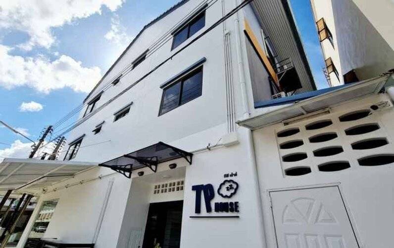 Tp House@Naka