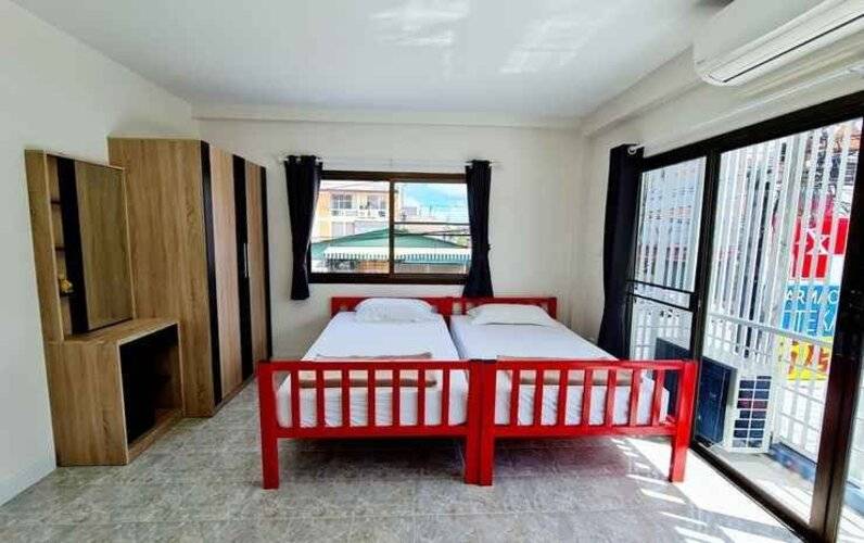 Tp House@Naka