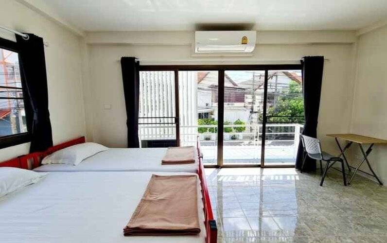 Tp House@Naka