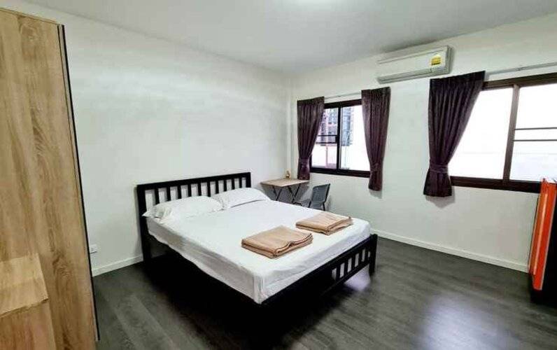 Tp House@Naka