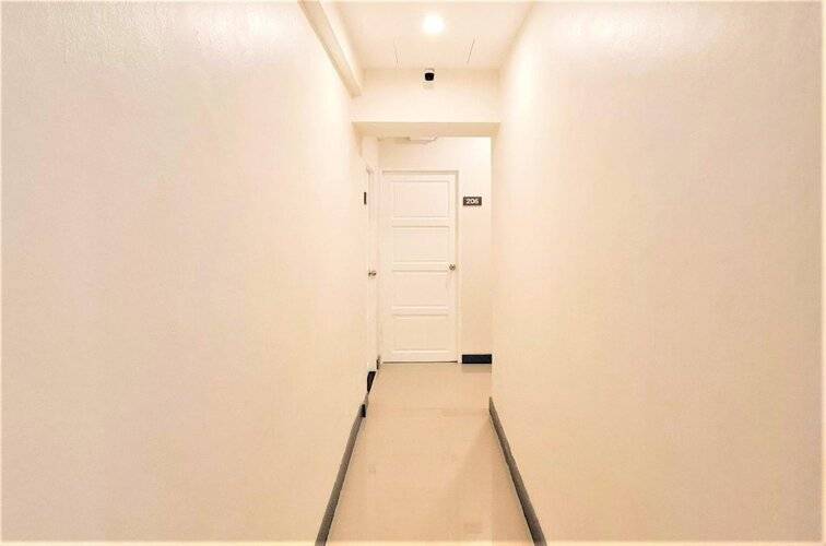 Tp House@Naka