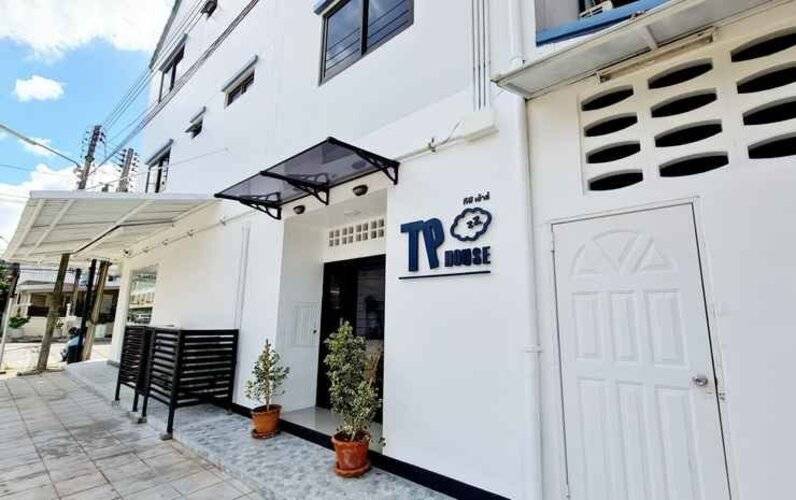 Tp House@Naka