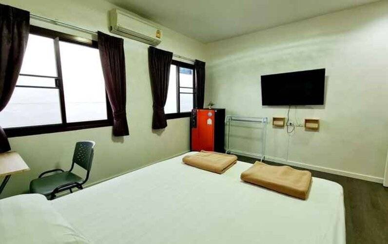 Tp House@Naka