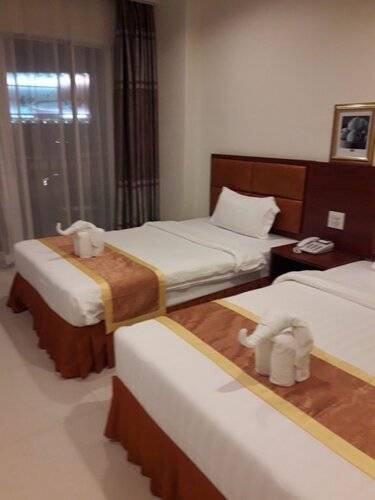 Bua Tara Resort