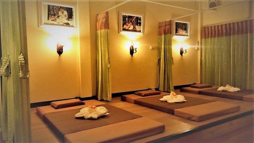 Bua Tara Resort
