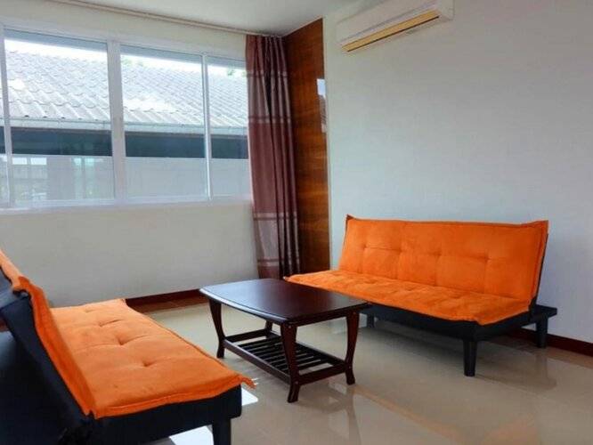 Bua Tara Resort