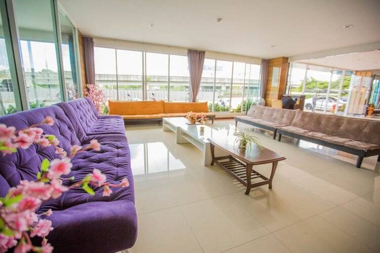 Bua Tara Resort