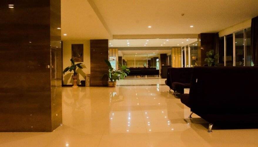 Bua Tara Resort