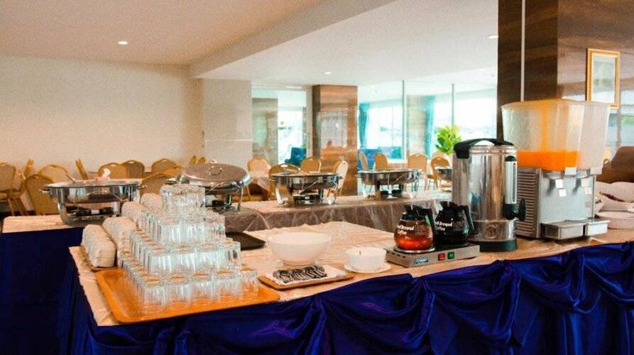 Bua Tara Resort