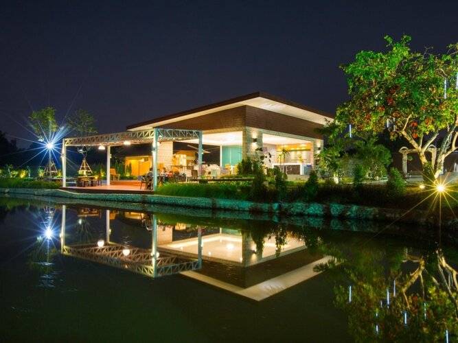 Bua Tara Resort