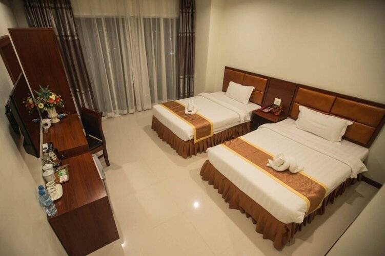 Bua Tara Resort