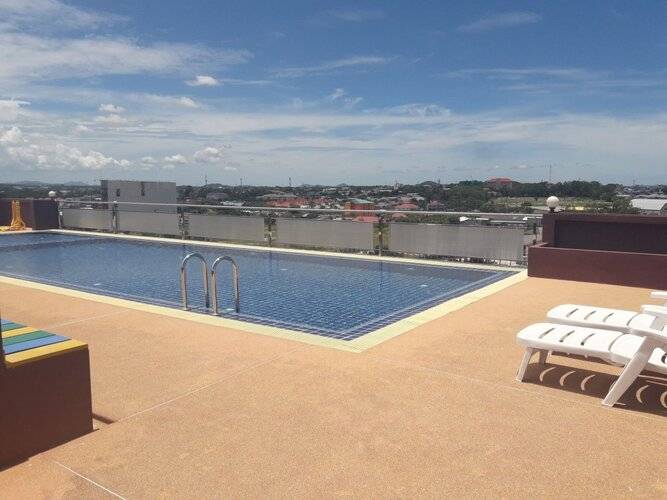 Bua Tara Resort