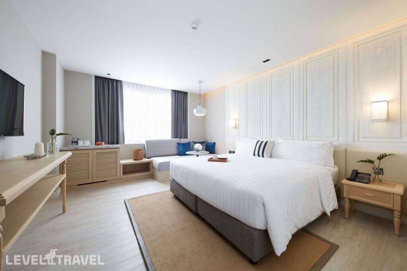 фотографии отеля Health Land Resort & Spa в Таиланд(Южная Паттайя) - фото №15