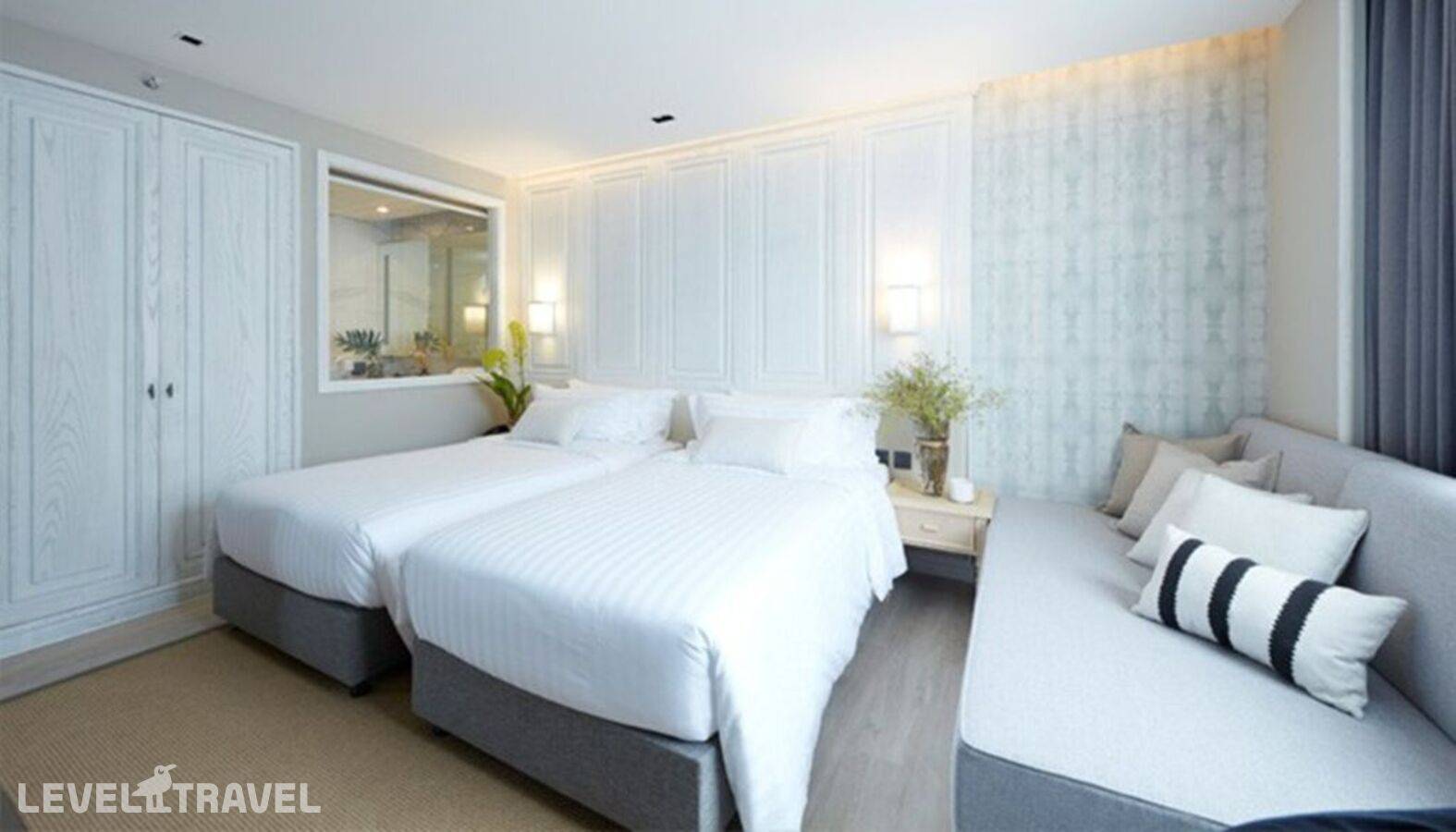 фотографии отеля Health Land Resort & Spa в Таиланд(Южная Паттайя) - фото №16