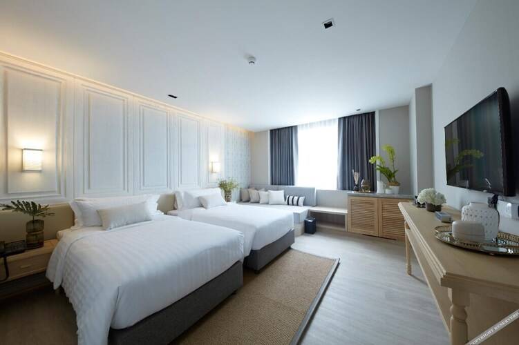 Health Land Resort & Spa