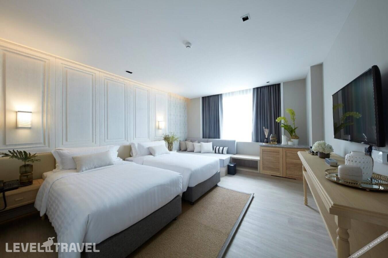 фотографии отеля Health Land Resort & Spa в Таиланд(Южная Паттайя) - фото №6