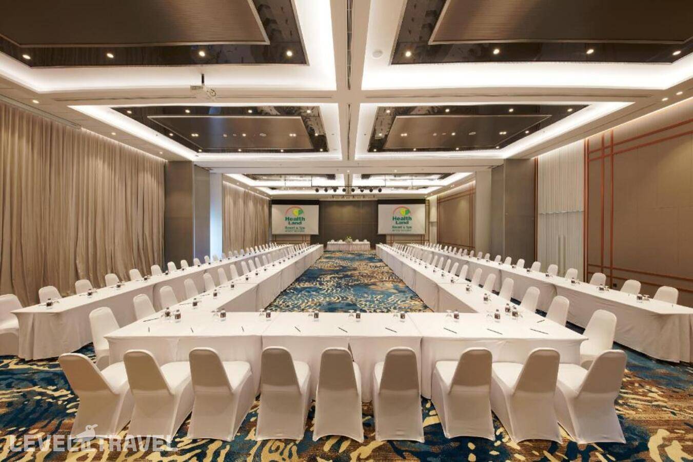 фотографии отеля Health Land Resort & Spa в Таиланд(Южная Паттайя) - фото №11