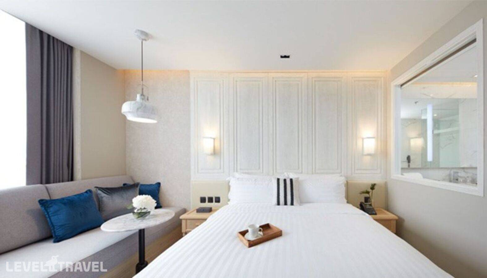 фотографии отеля Health Land Resort & Spa в Таиланд(Южная Паттайя) - фото №4