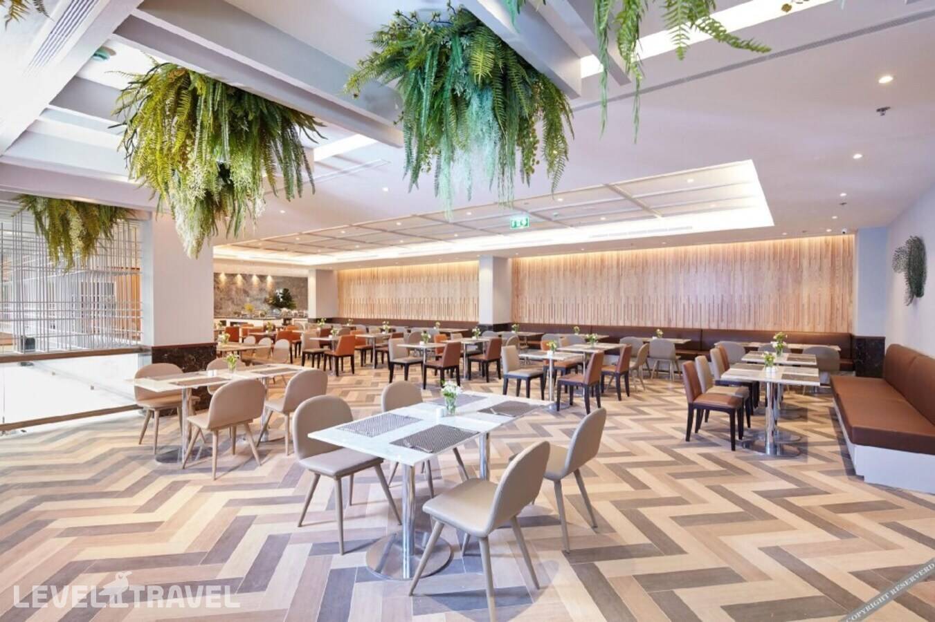 фотографии отеля Health Land Resort & Spa в Таиланд(Южная Паттайя) - фото №12