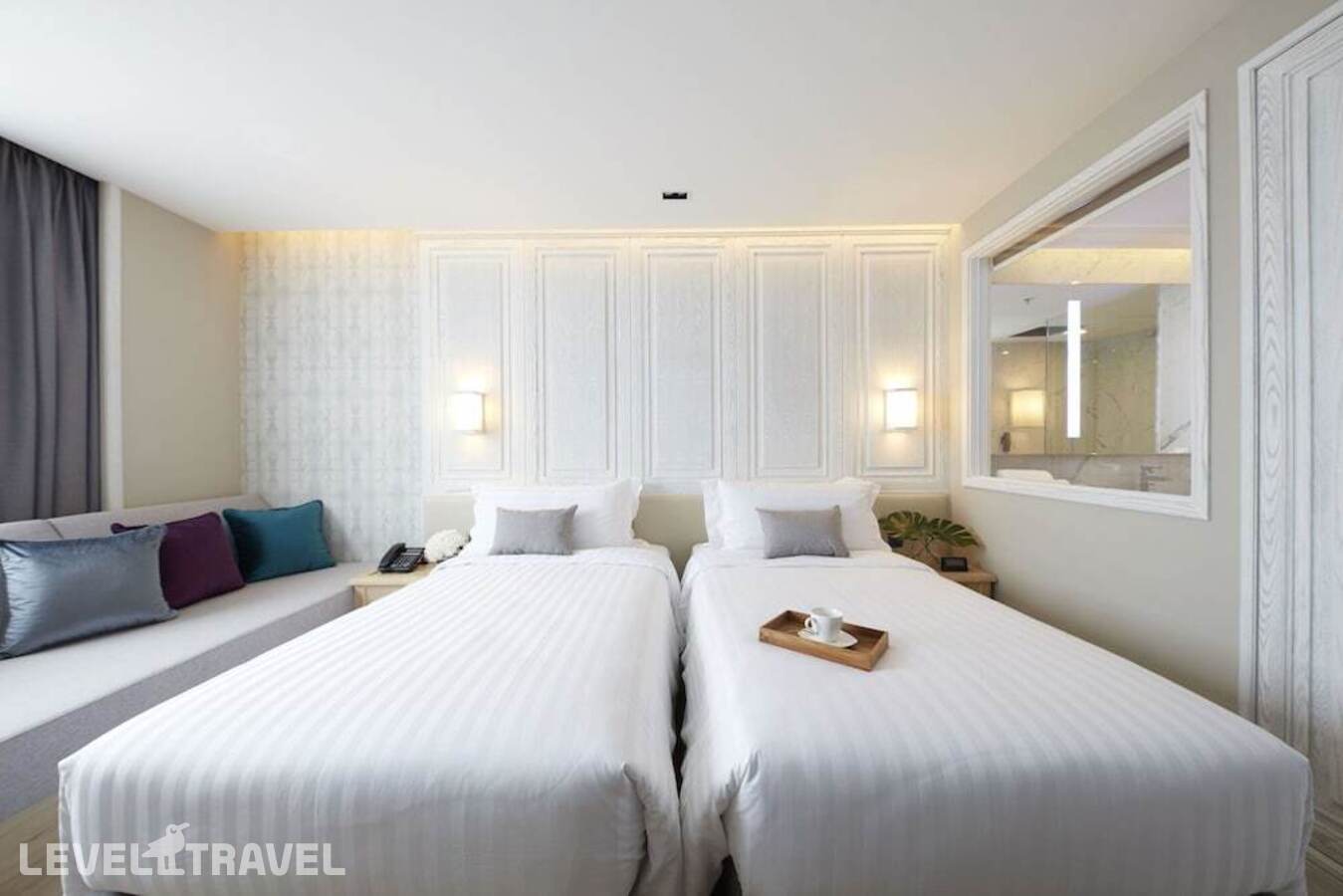 фотографии отеля Health Land Resort & Spa в Таиланд(Южная Паттайя) - фото №9