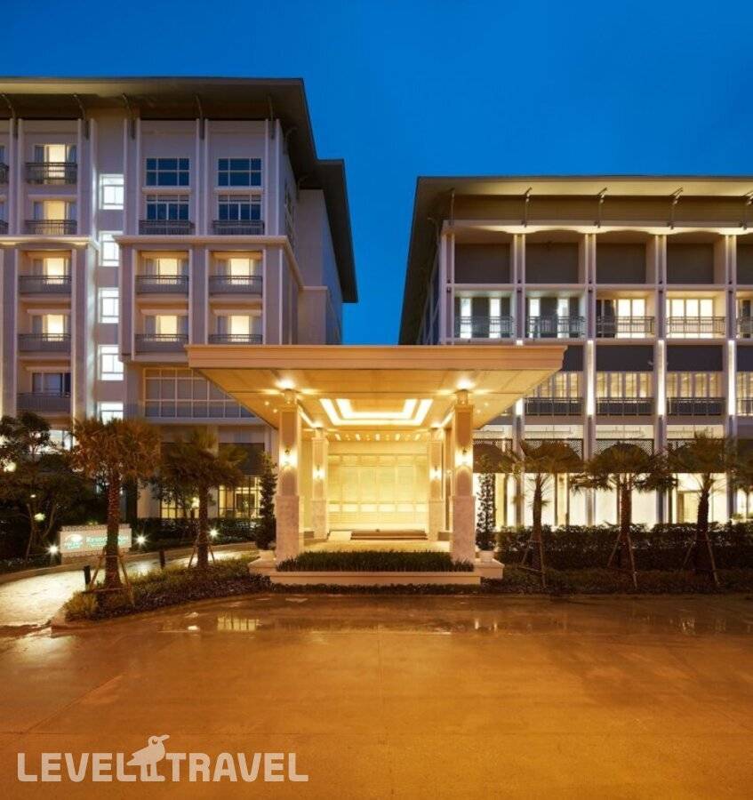 фотографии отеля Health Land Resort & Spa в Таиланд(Южная Паттайя) - фото №26