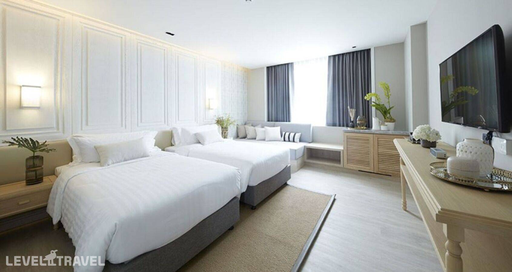 фотографии отеля Health Land Resort & Spa в Таиланд(Южная Паттайя) - фото №7